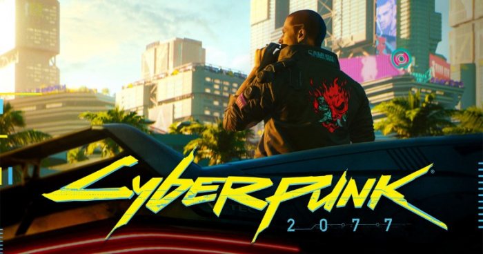 Cyberpunk 2077 на PC