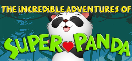 The Incredible Adventures of Super Panda