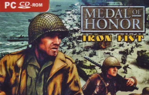 Medal of Honor: Iron Fist