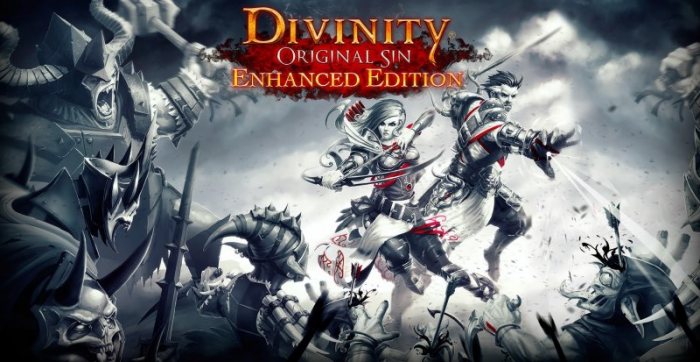 Divinity Original Sin - Enhanced Edition