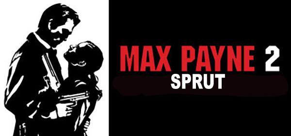 Max Payne 2 Sprut