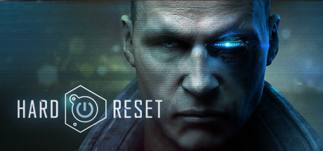 Hard Reset Extended Edition