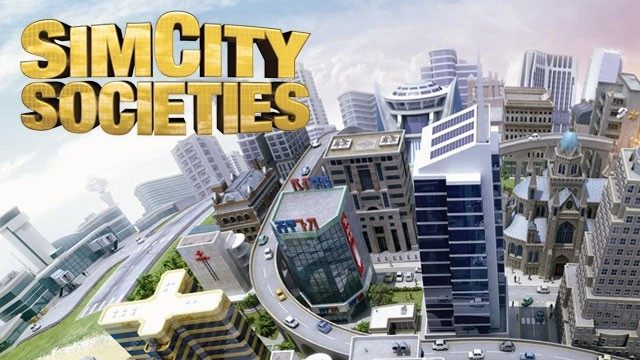 SimCity Societies + Destinations