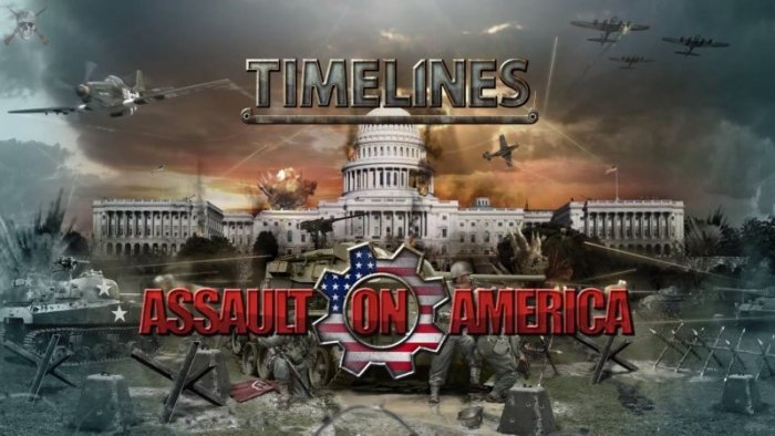 Timelines Assault on America