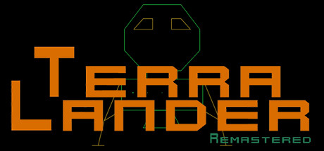 Terra Lander Remastered
