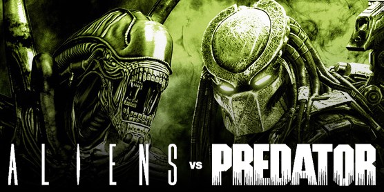 Aliens vs. Predator
