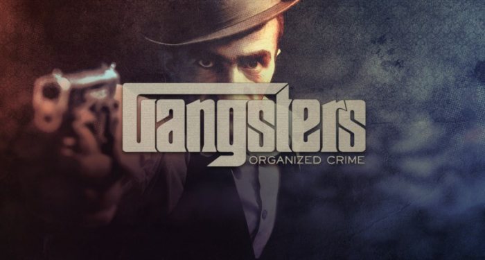 Gangsters Organized Crime