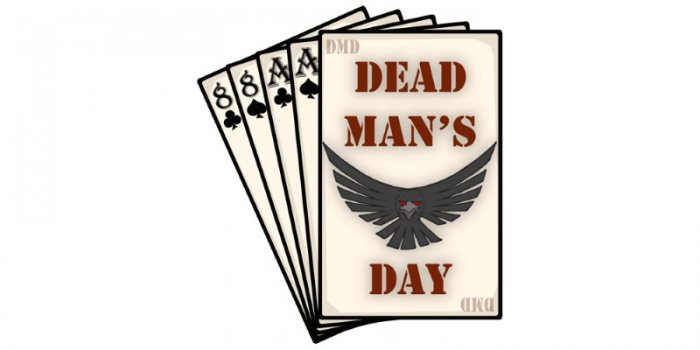 Dead Man’s Day