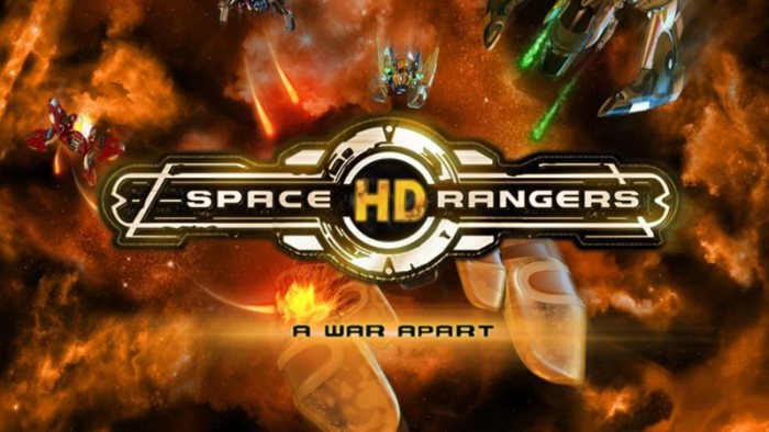 Space Rangers HD A War Apart