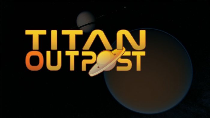 Titan Outpost