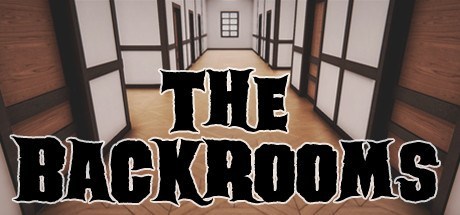 The Backrooms