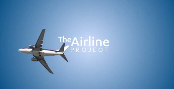 The Airline Project - Next Gen