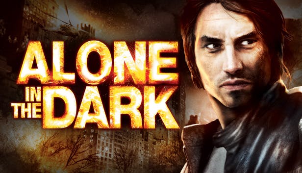 Alone in the Dark: У последней черты