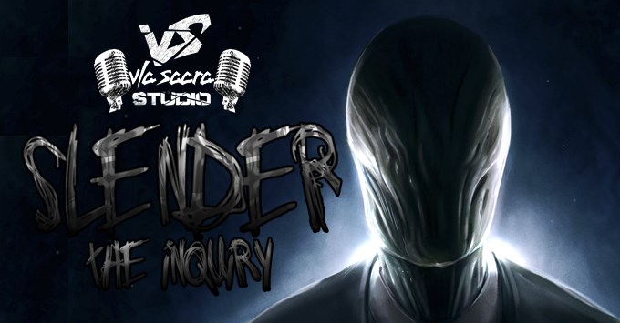 Slender - The Inquiry