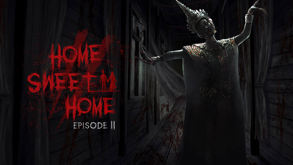 Home Sweet Home Episode 2