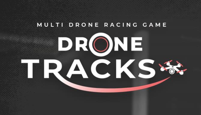 Drone Tracks