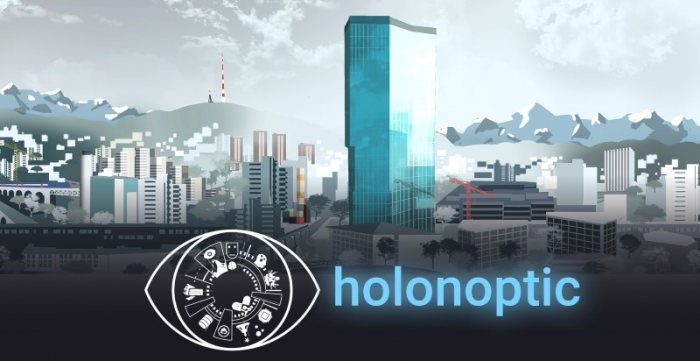 holonoptic