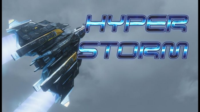 HyperStorm