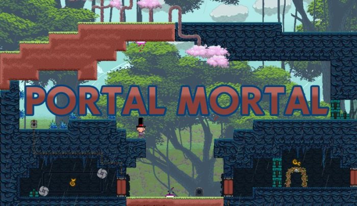 Portal Mortal