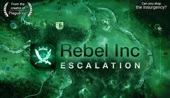 Rebel Inc Escalation
