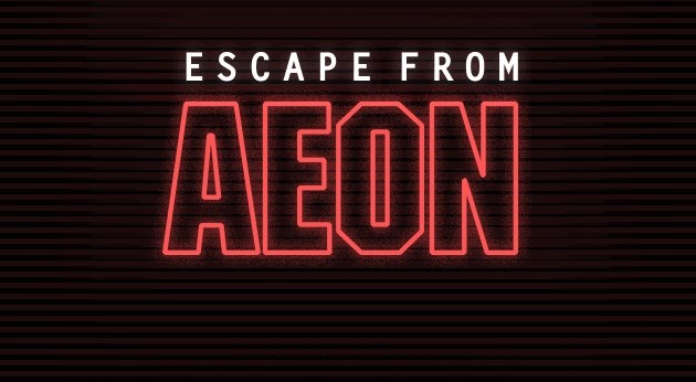 Escape From Aeon