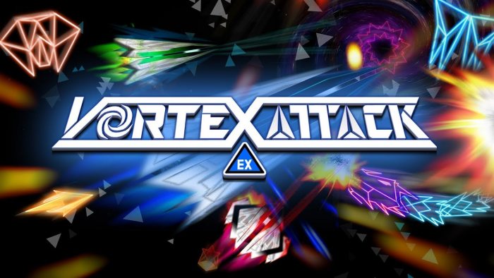 Vortex Attack EX