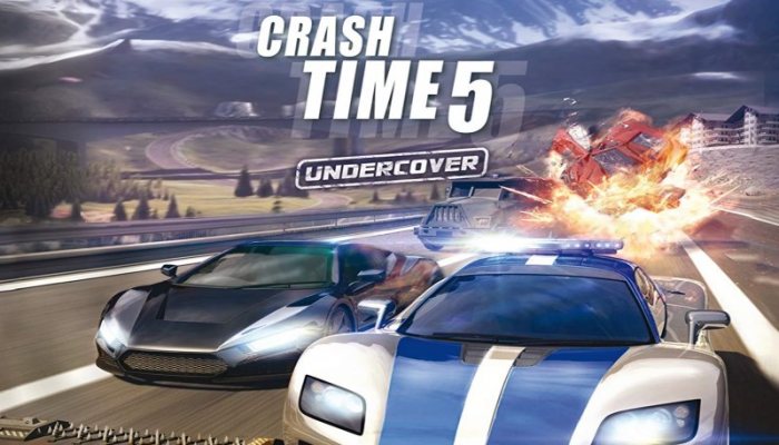 Alarm for Cobra 11: Crash Time 5 - Undercover