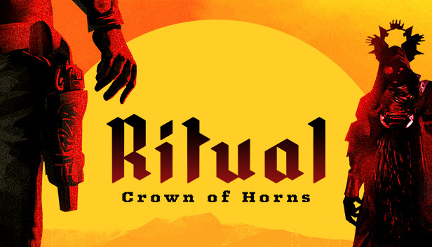 Ritual: Crown of Horns