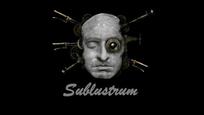 Sublustrum (Сублюструм)