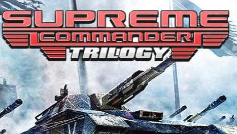 Supreme Commander: Антология
