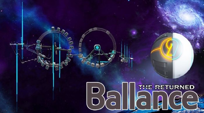 Ballance The Return