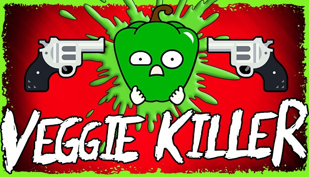 Veggie Killer - Remastered