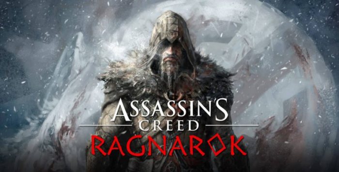Assassin's Creed Ragnarok