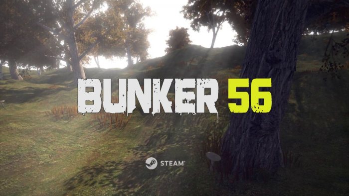 Bunker 56