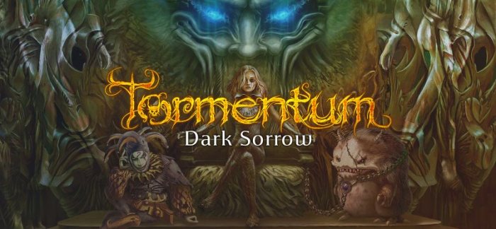 Tormentum - Dark Sorrow