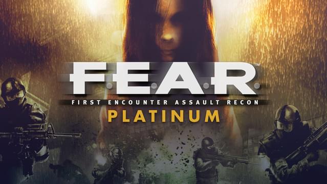 F.E.A.R. - Platinum Collection