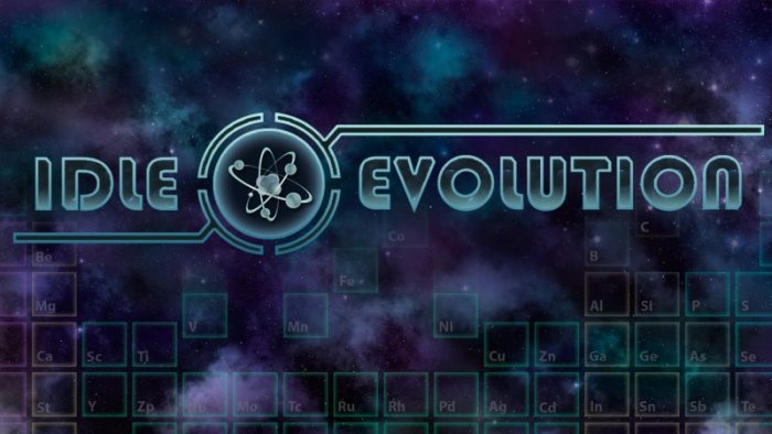 Idle Evolution на PC