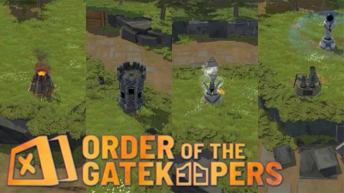 Order Of The Gatekeepers