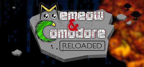 Memeow & Comodore: Reloaded