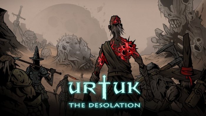 Urtuk: The Desolation на русском