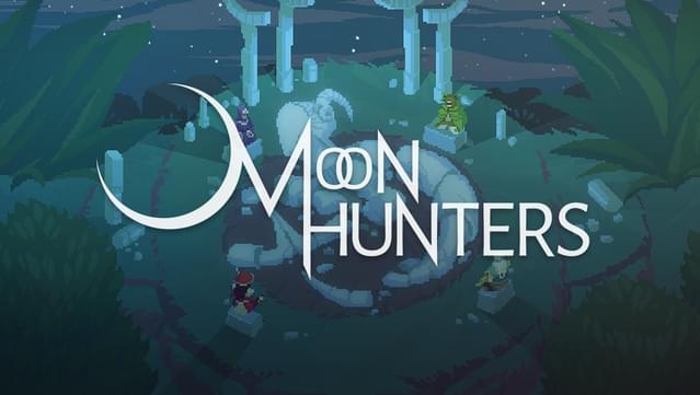 Moon Hunters