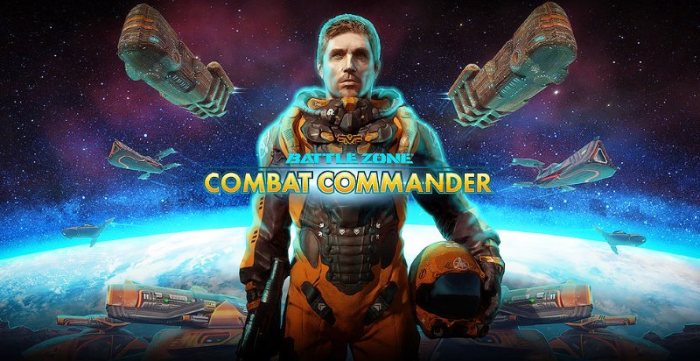 Battlezone: Combat Commander
