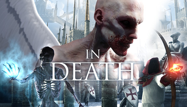 In Death (VR)