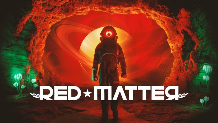 Red Matter (VR)