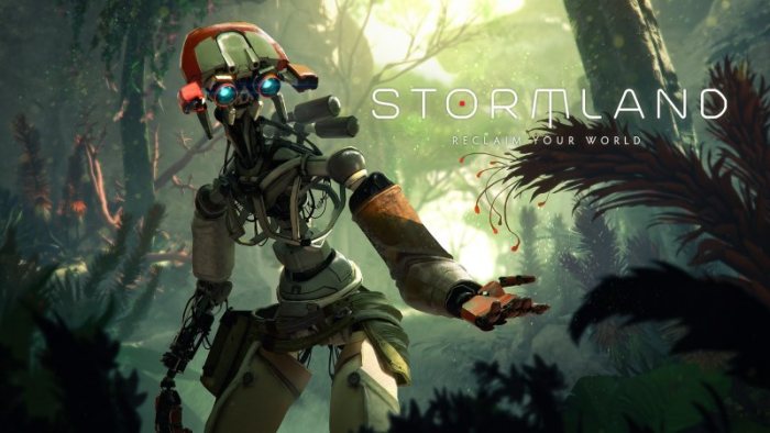 Stormland (VR)