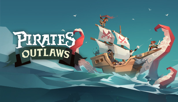 Pirates Outlaws v1.80