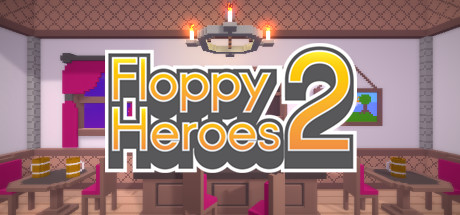 Floppy Heroes 2