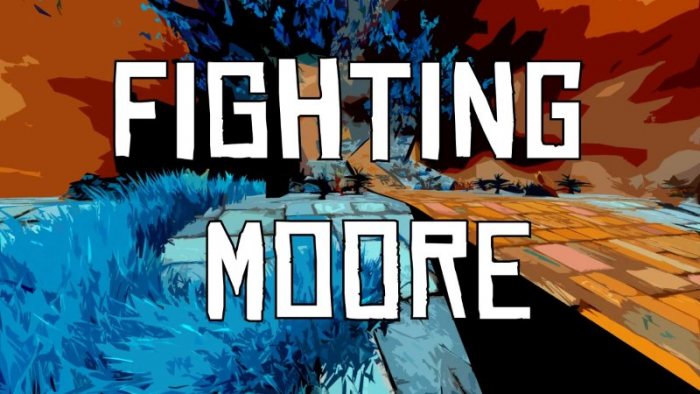 Fighting Moore (VR)
