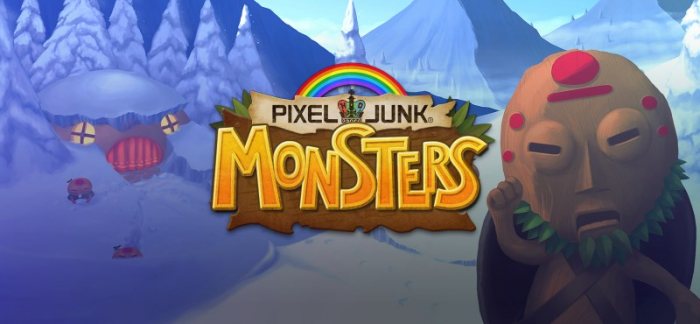 PixelJunk Monsters HD