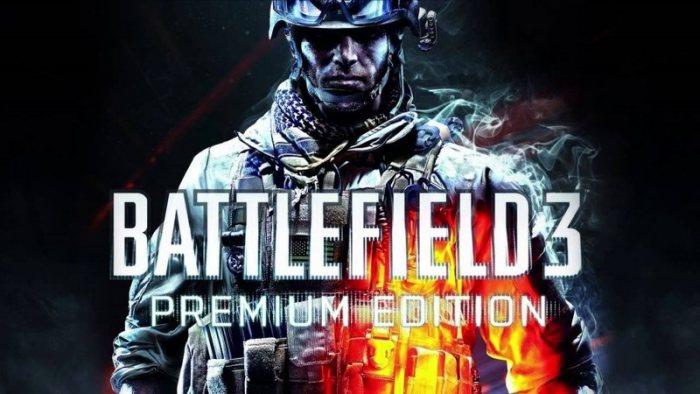 Battlefield 3 - Premium Edition + мультиплеер